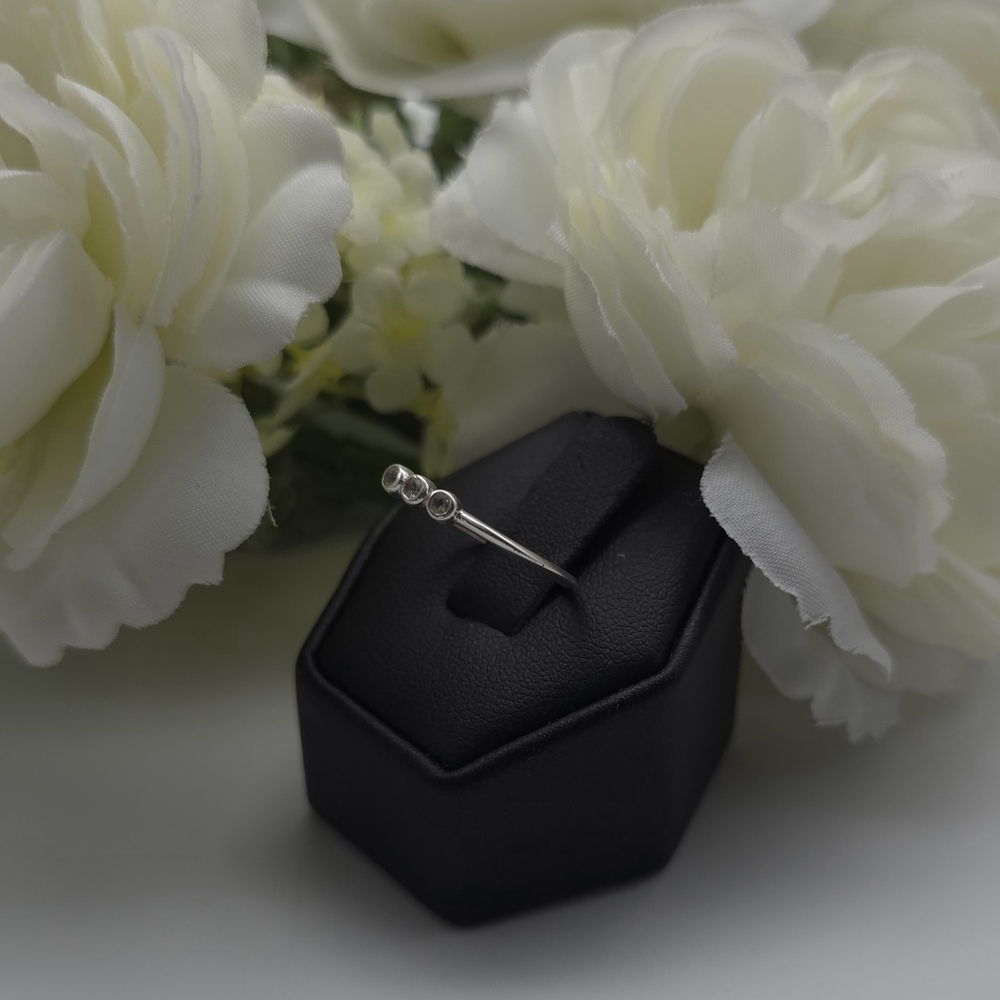 🥰 DAINTY & CLASSY RING - Picture 7 of 7